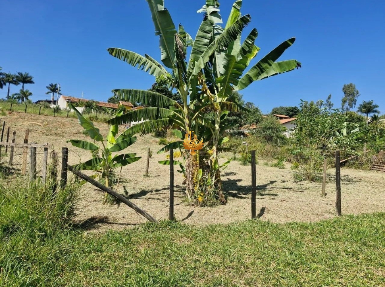Terreno, 1200 m² - Foto 2