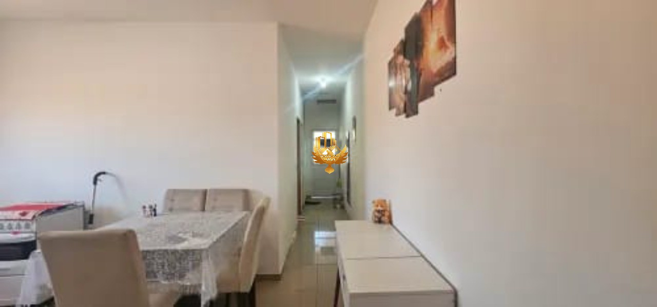 Casa, 3 quartos - Foto 7