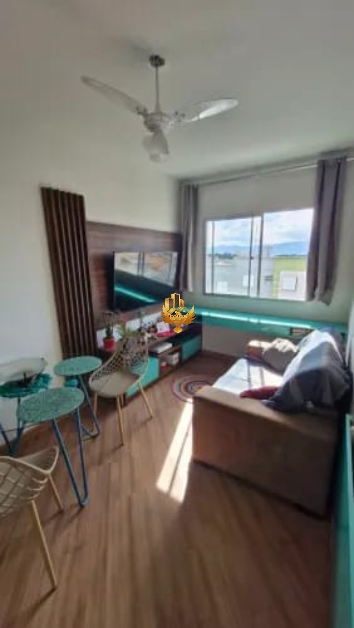 Apartamento, 2 quartos, 47 m² - Foto 1
