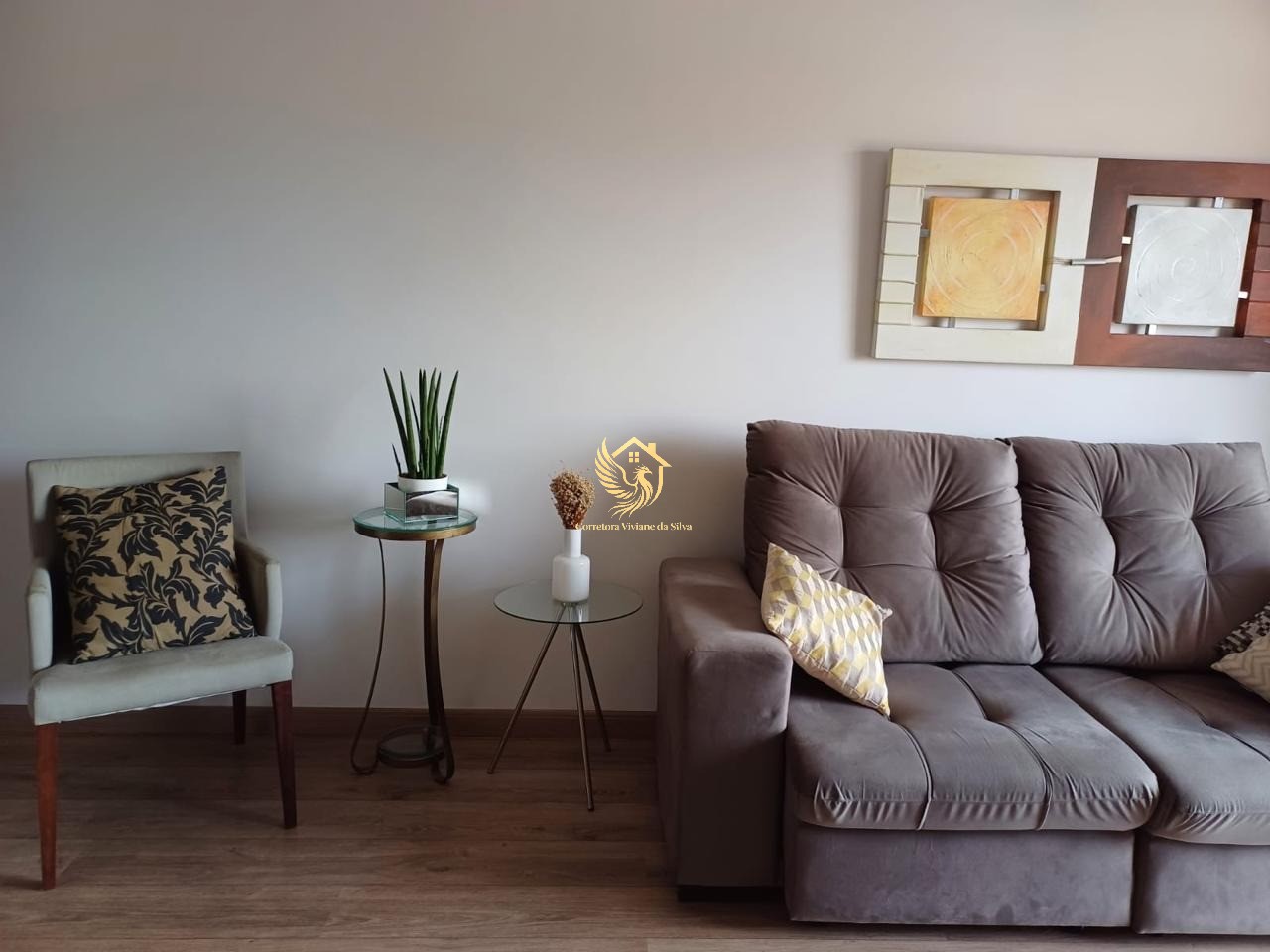 Apartamento, 3 quartos, 81 m² - Foto 2