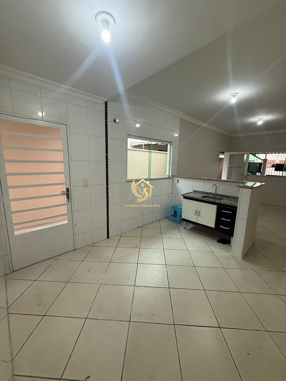 Casa, 2 quartos - Foto 6
