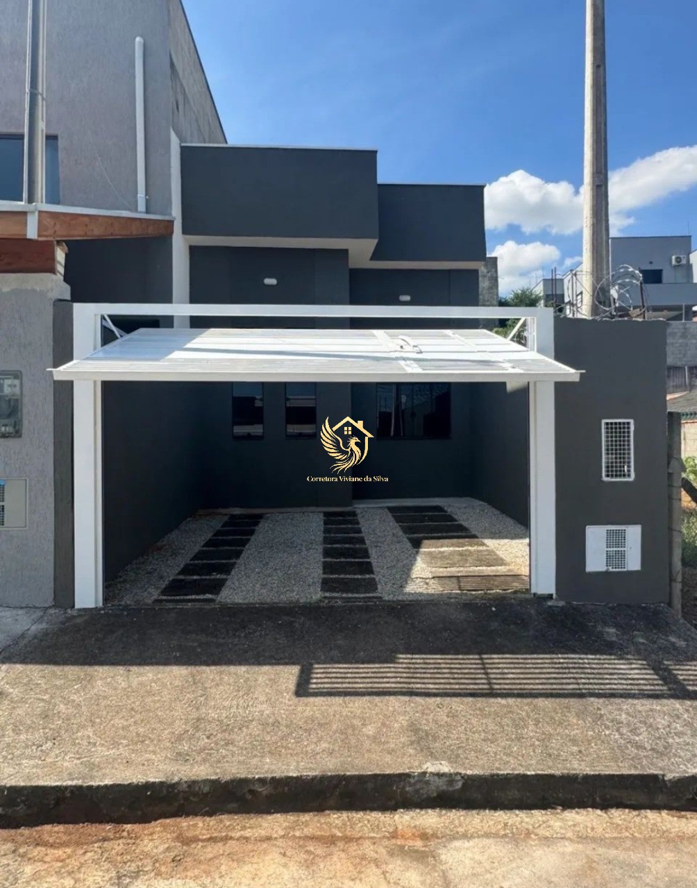 Casa, 2 quartos - Foto 11