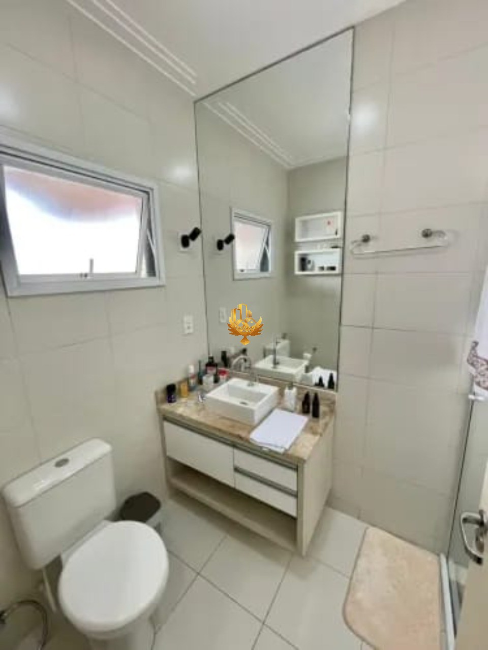 Casa, 3 quartos - Foto 15