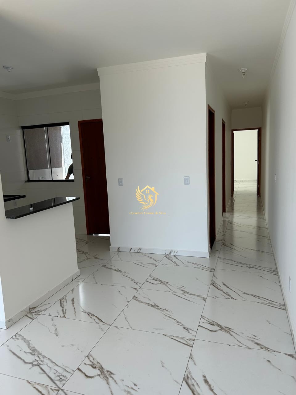 Casa, 2 quartos - Foto 4