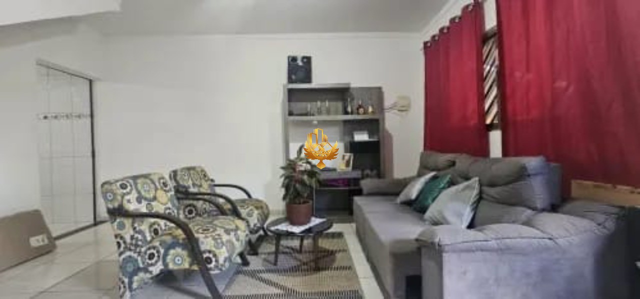 Casa, 3 quartos - Foto 3