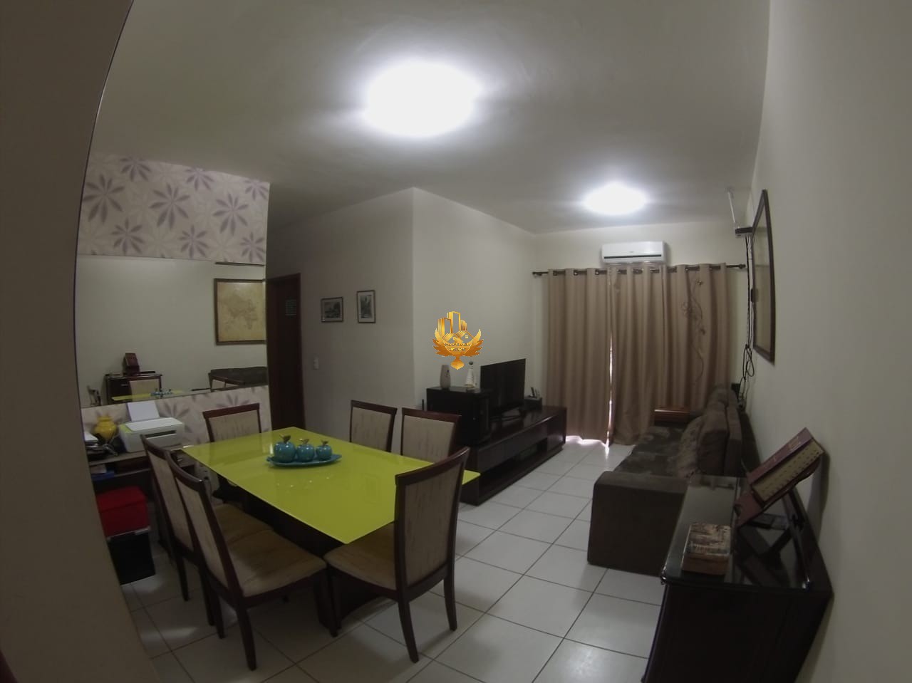 Apartamento, 3 quartos, 75 m² - Foto 4