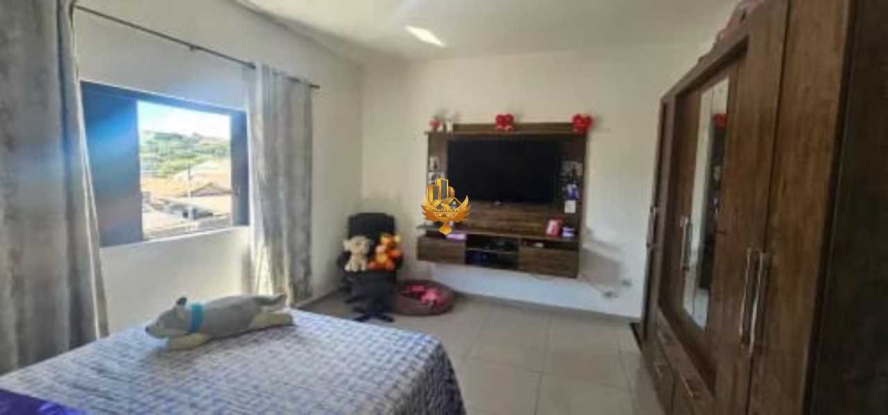 Casa, 3 quartos - Foto 10