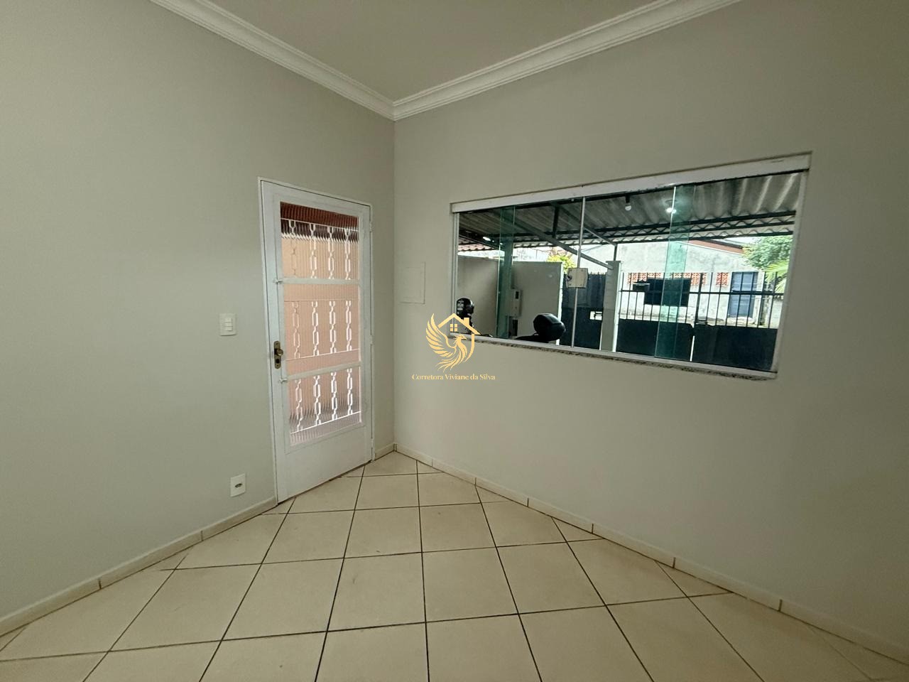 Casa, 2 quartos - Foto 2