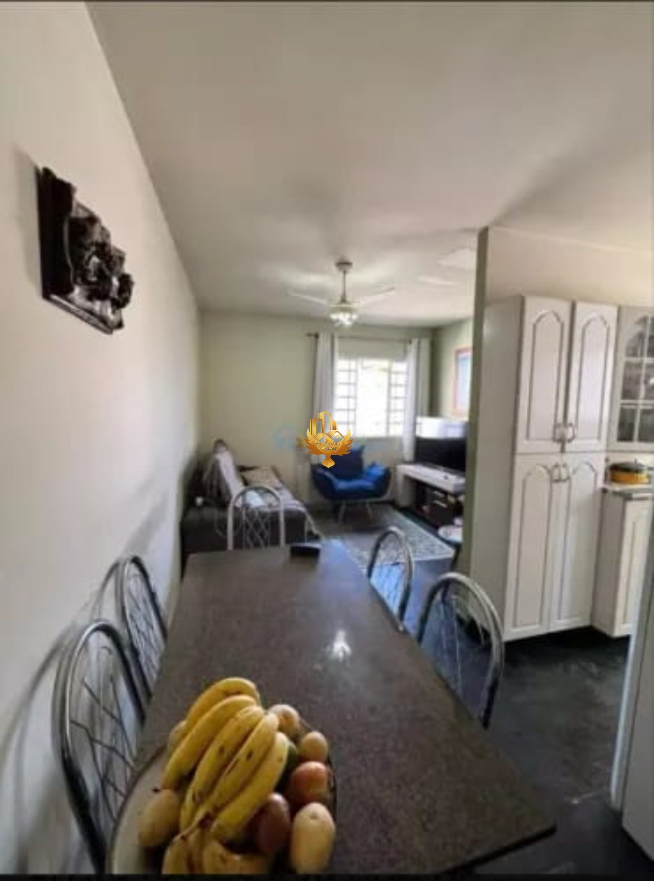 Casa, 2 quartos - Foto 5