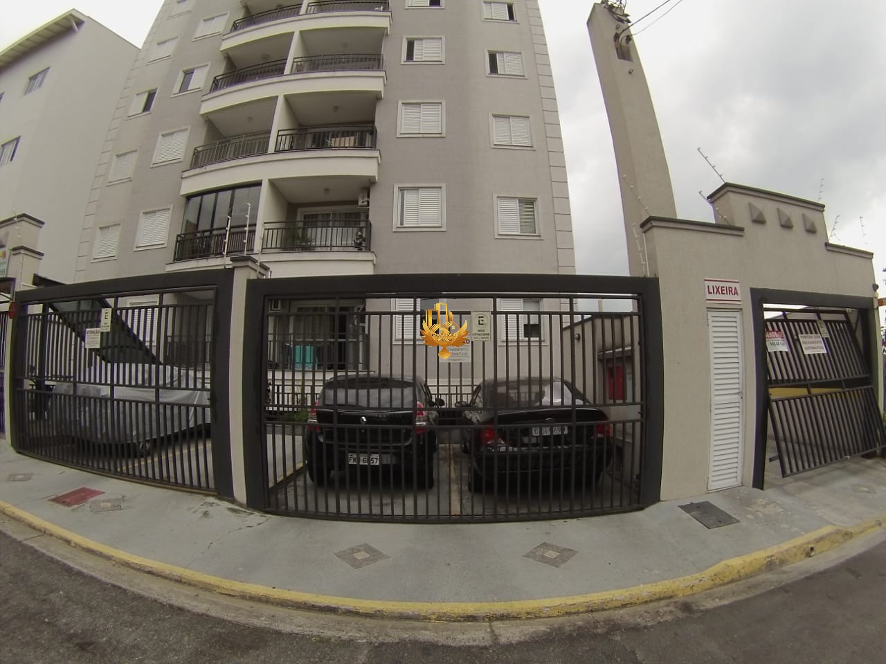 Apartamento, 3 quartos, 75 m² - Foto 2
