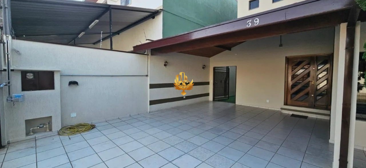Casa, 3 quartos - Foto 19