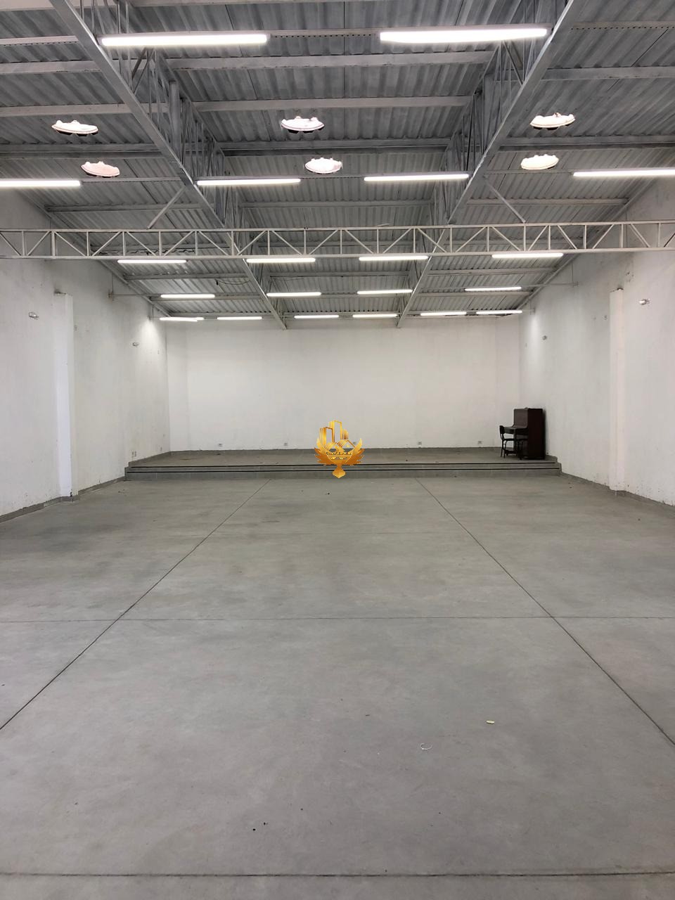 Depósito-Galpão - Foto 3