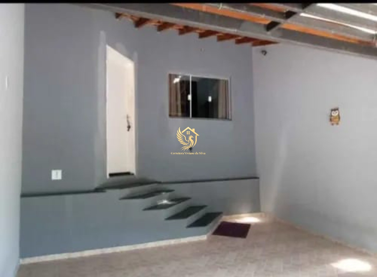 Casa, 2 quartos - Foto 1