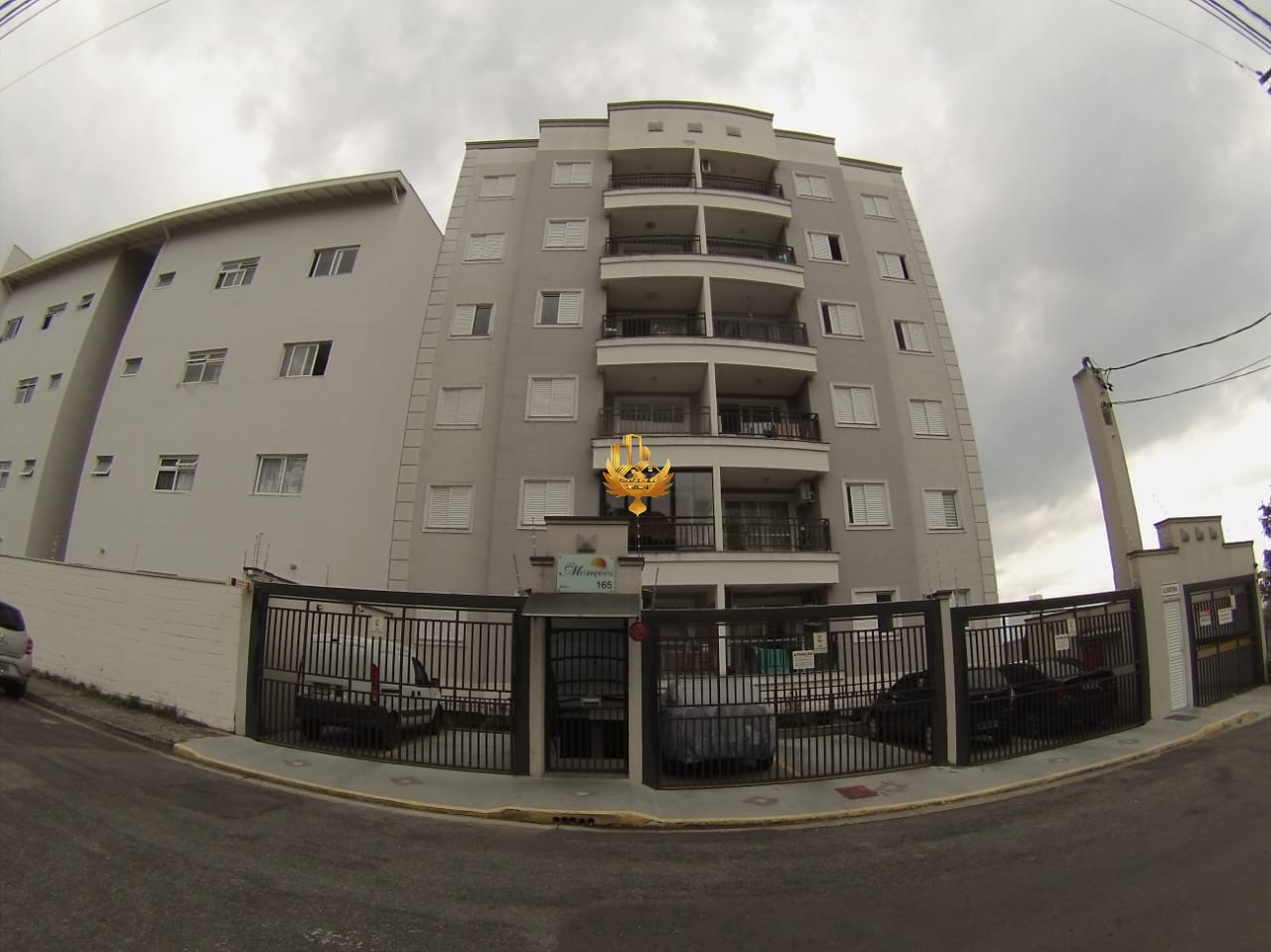 Apartamento, 3 quartos, 75 m² - Foto 1