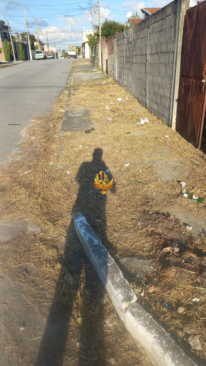 Terreno, 270 m² - Foto 2