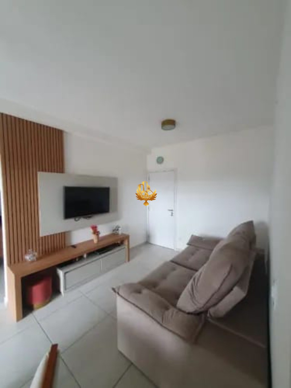 Apartamento, 2 quartos, 68 m² - Foto 2