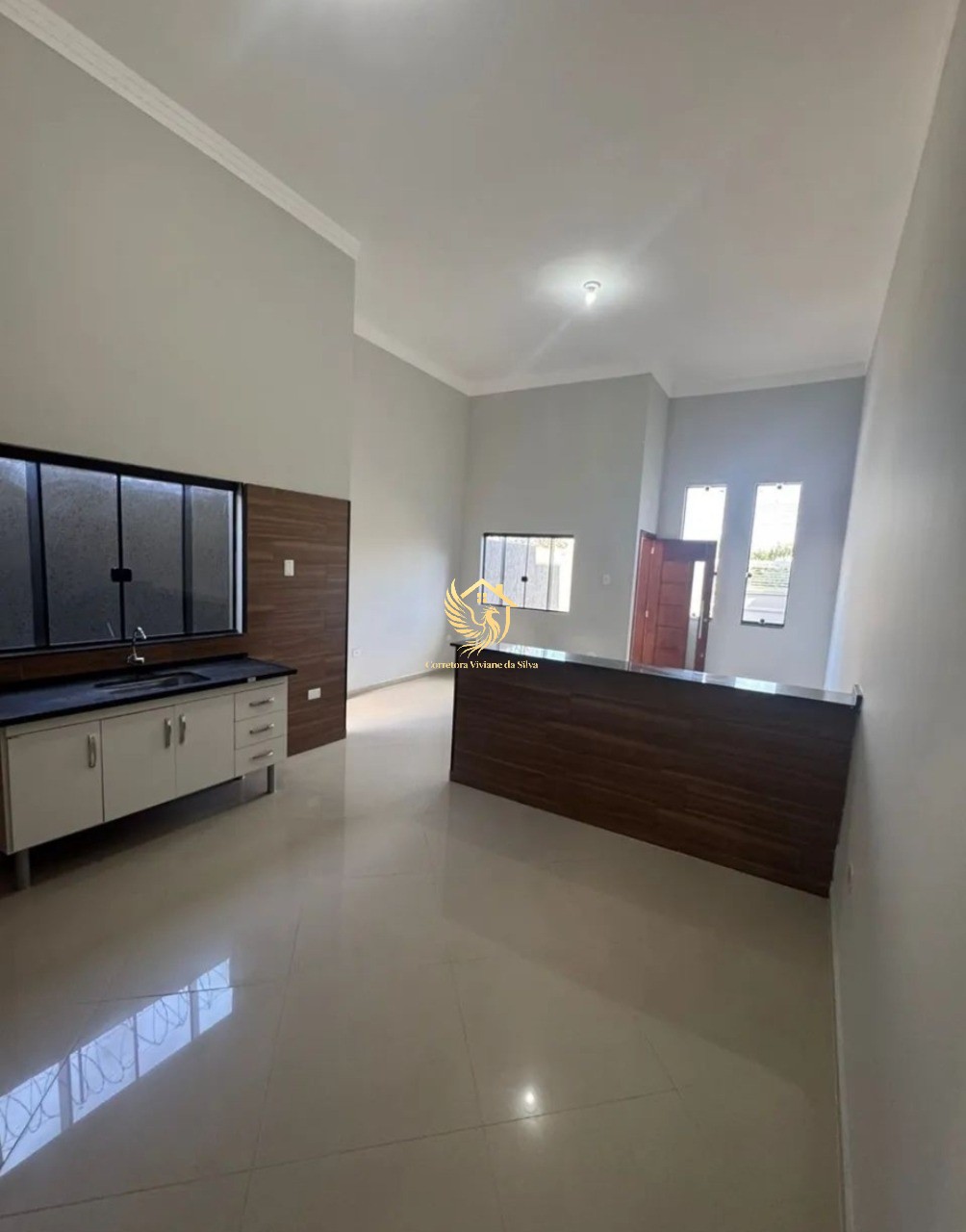 Casa, 2 quartos - Foto 4