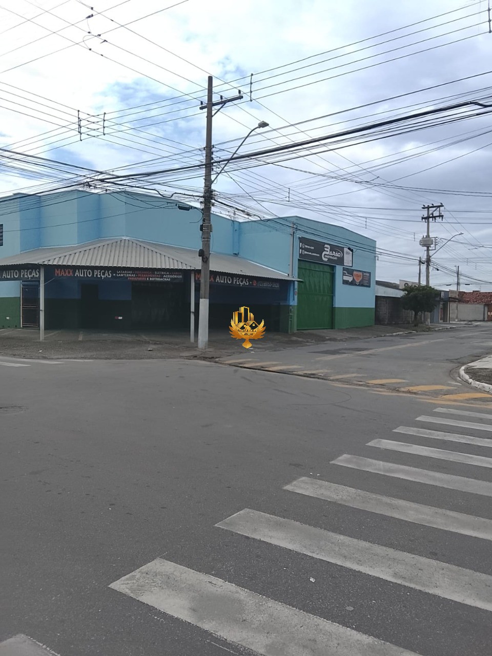 Depósito-Galpão - Foto 7