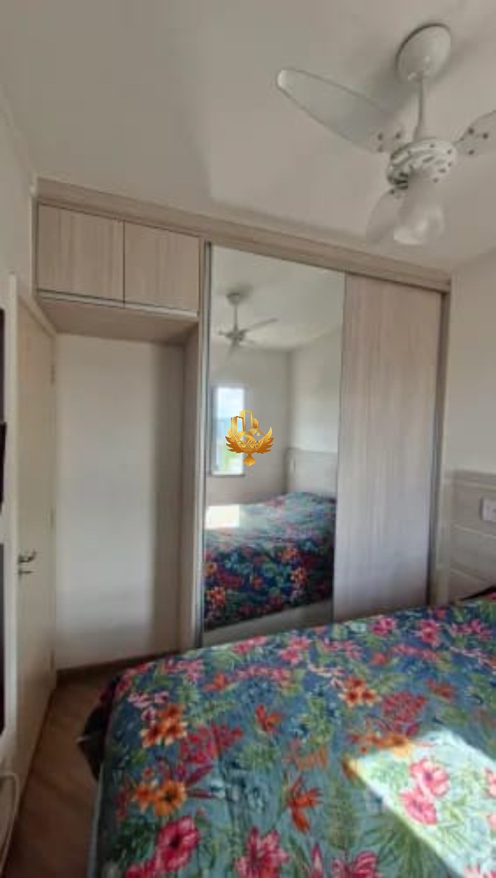 Apartamento, 2 quartos, 47 m² - Foto 5