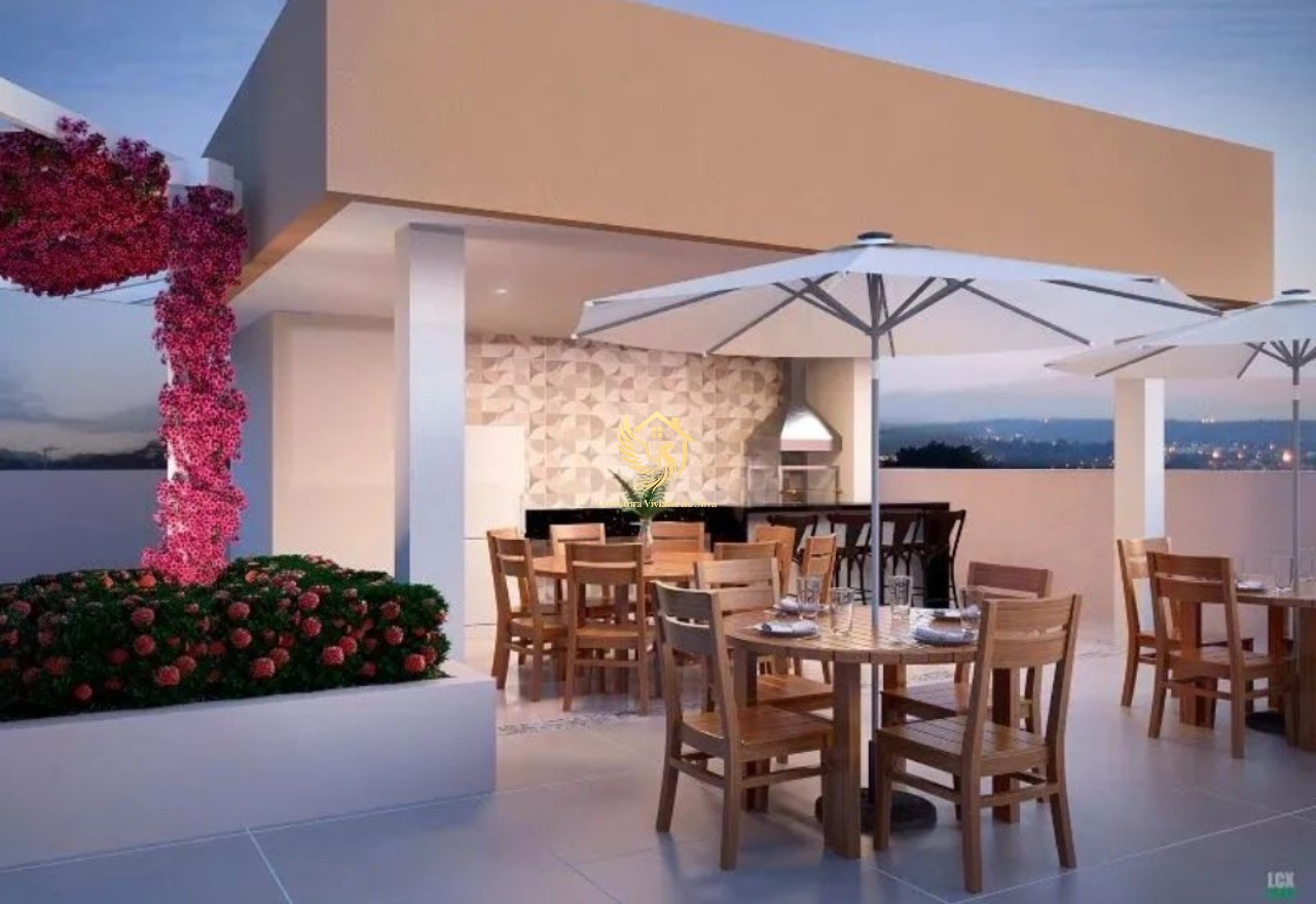 Apartamento, 3 quartos, 82 m² - Foto 9