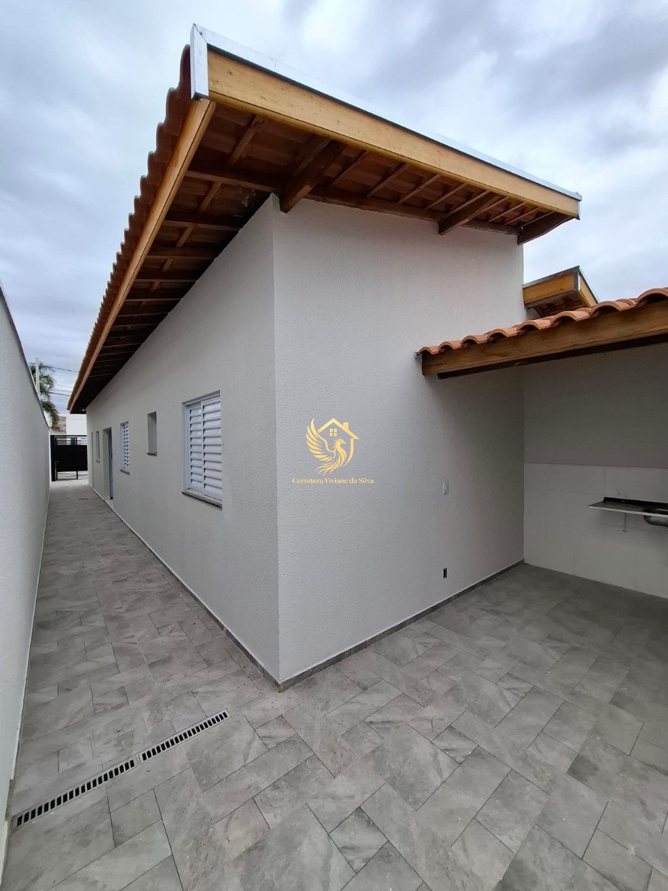 Casa, 2 quartos - Foto 11