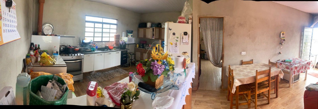 Chácara, 2 quartos, 1380 m² - Foto 2