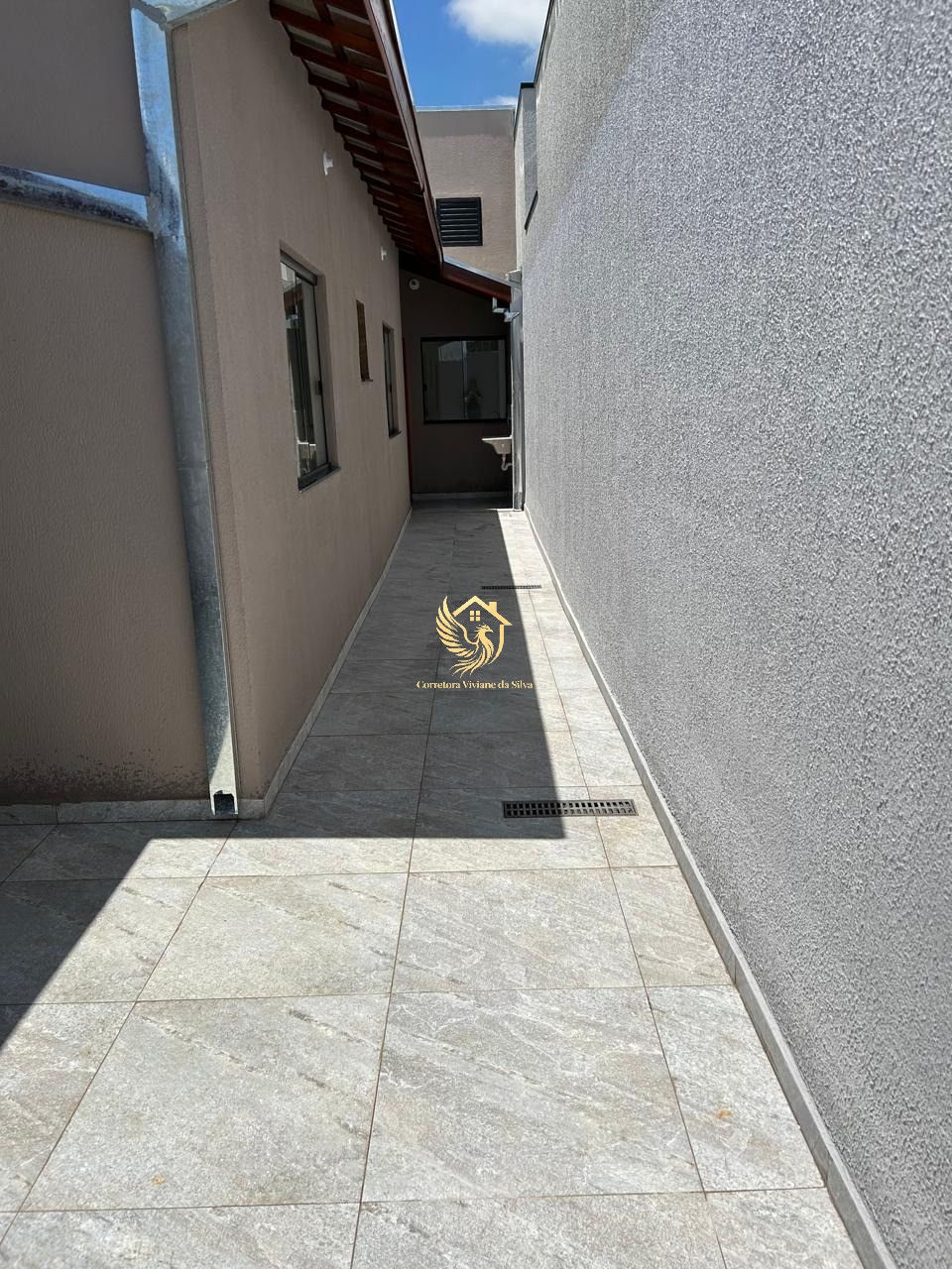 Casa, 2 quartos - Foto 18