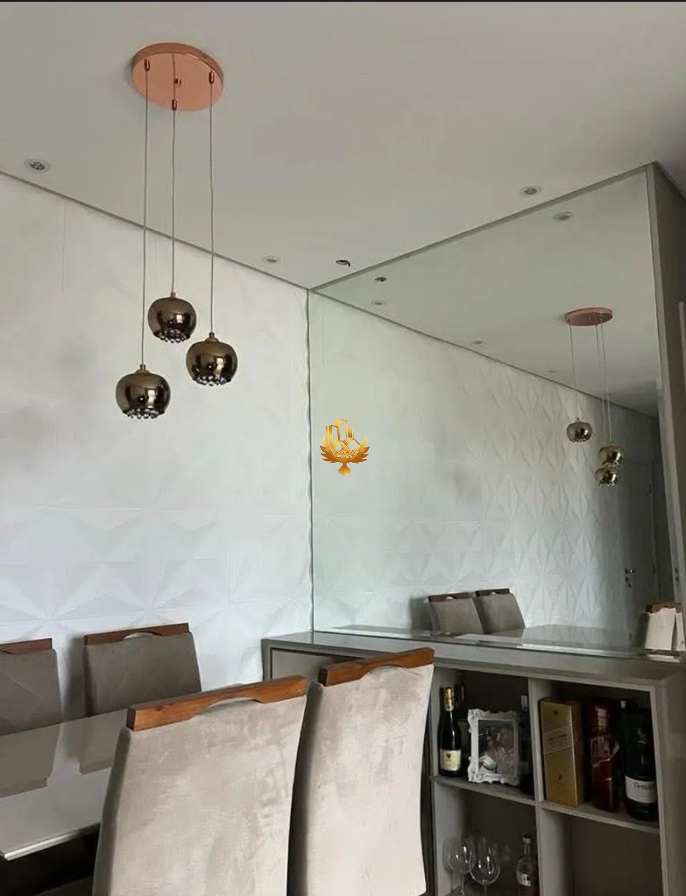 Apartamento, 2 quartos, 65 m² - Foto 3