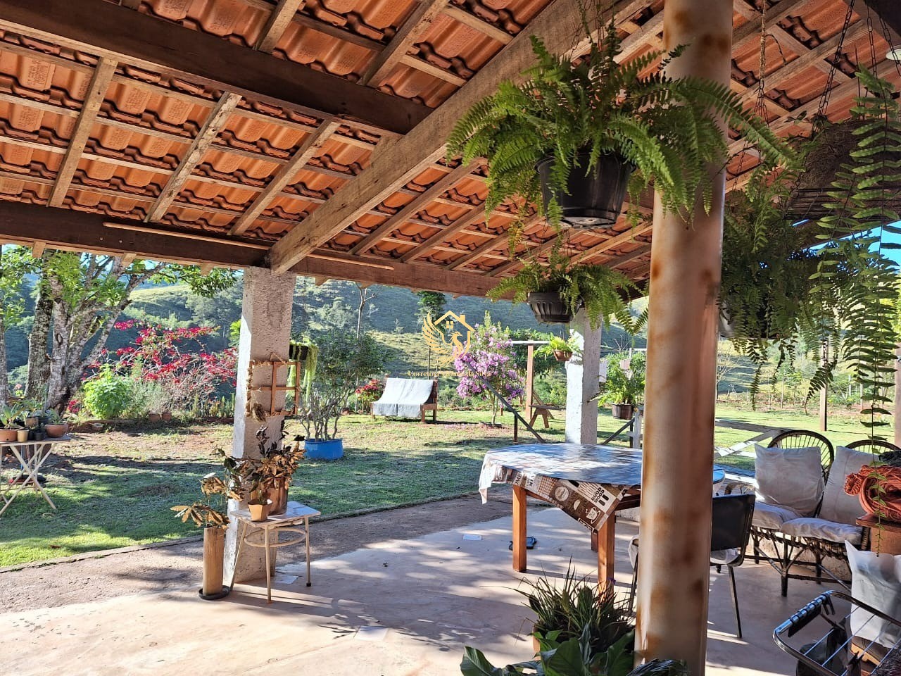 Chácara, 2 quartos - Foto 6