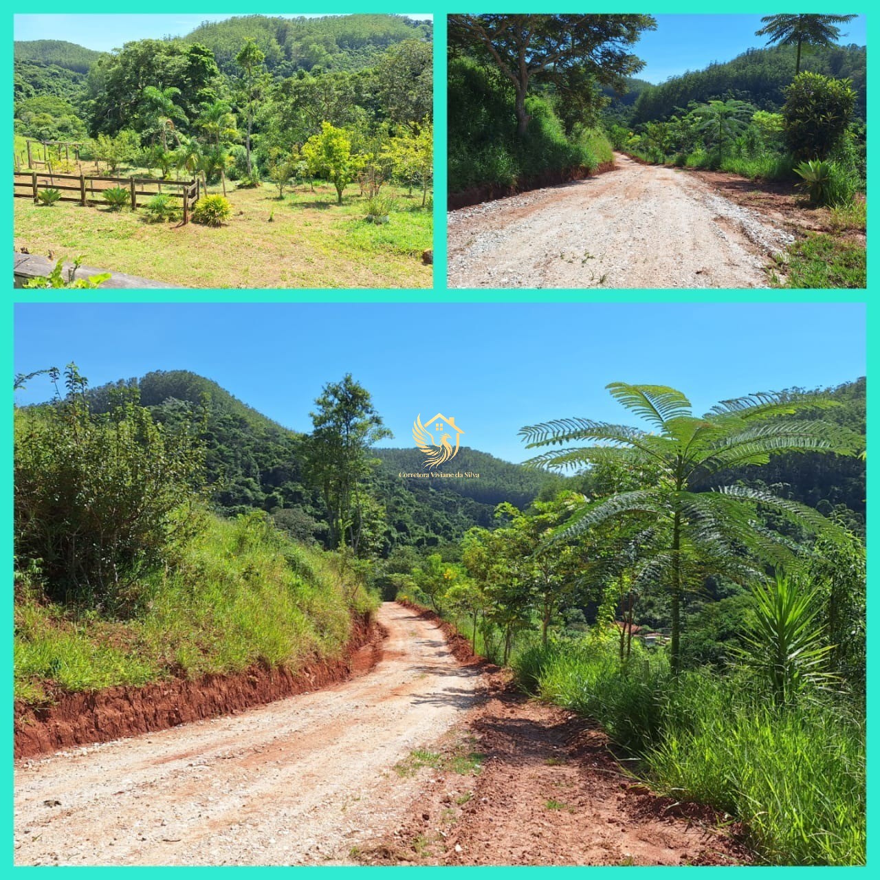 Chácara, 2 quartos - Foto 8