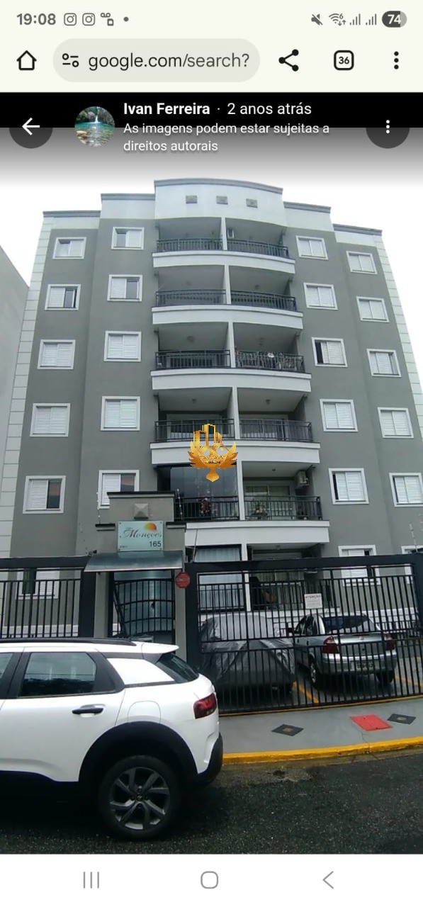 Apartamento, 3 quartos, 75 m² - Foto 24