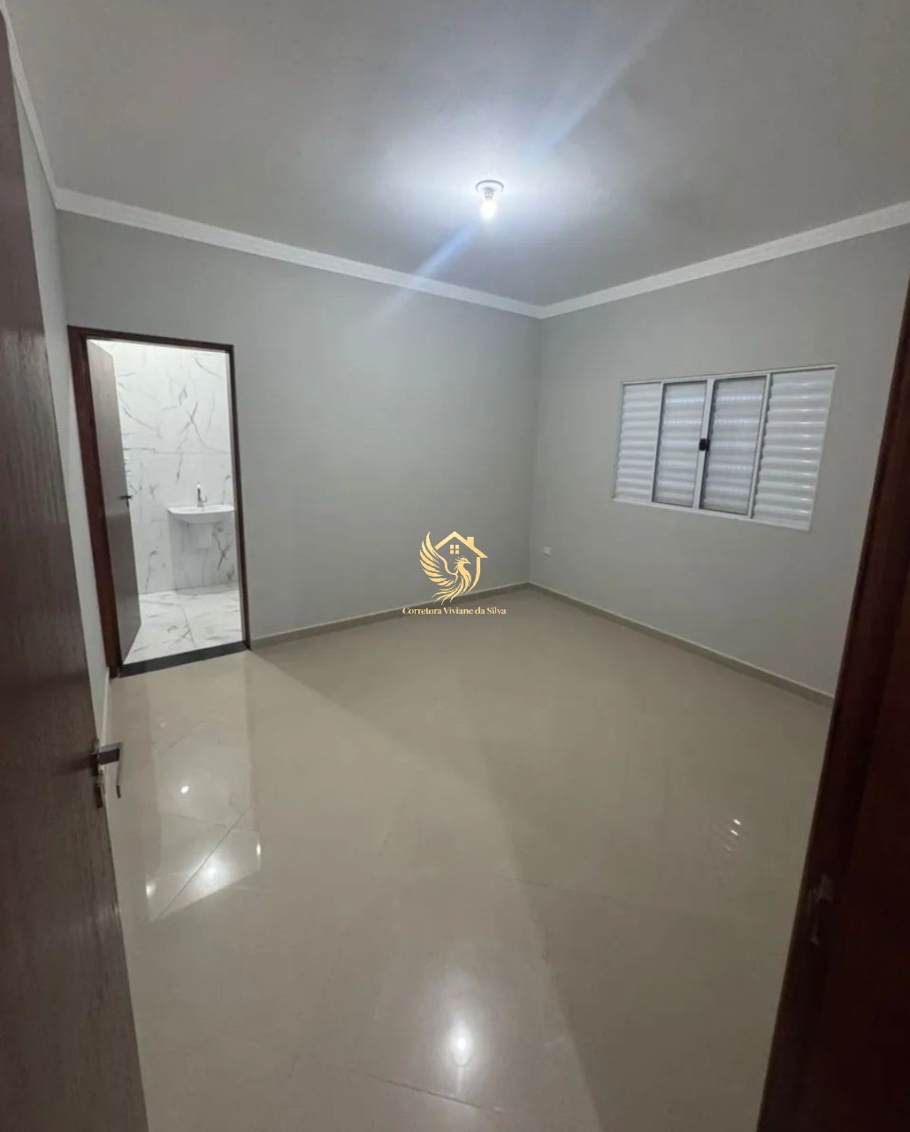 Casa, 2 quartos - Foto 2