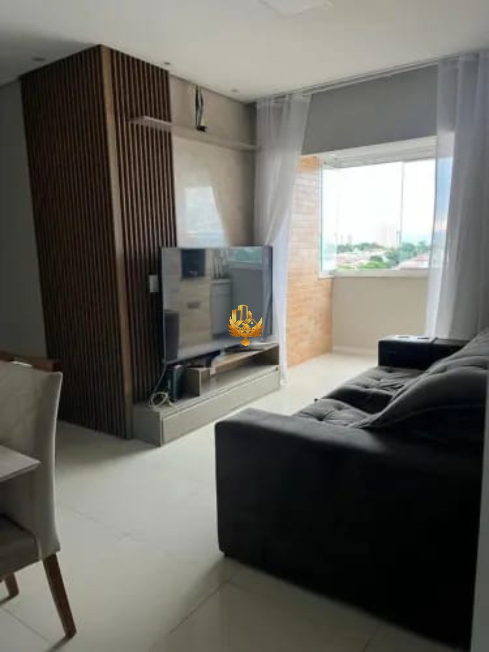 Apartamento, 2 quartos, 65 m² - Foto 2