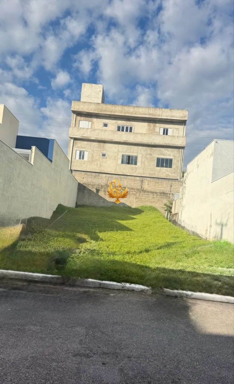 Terreno, 275 m² - Foto 1