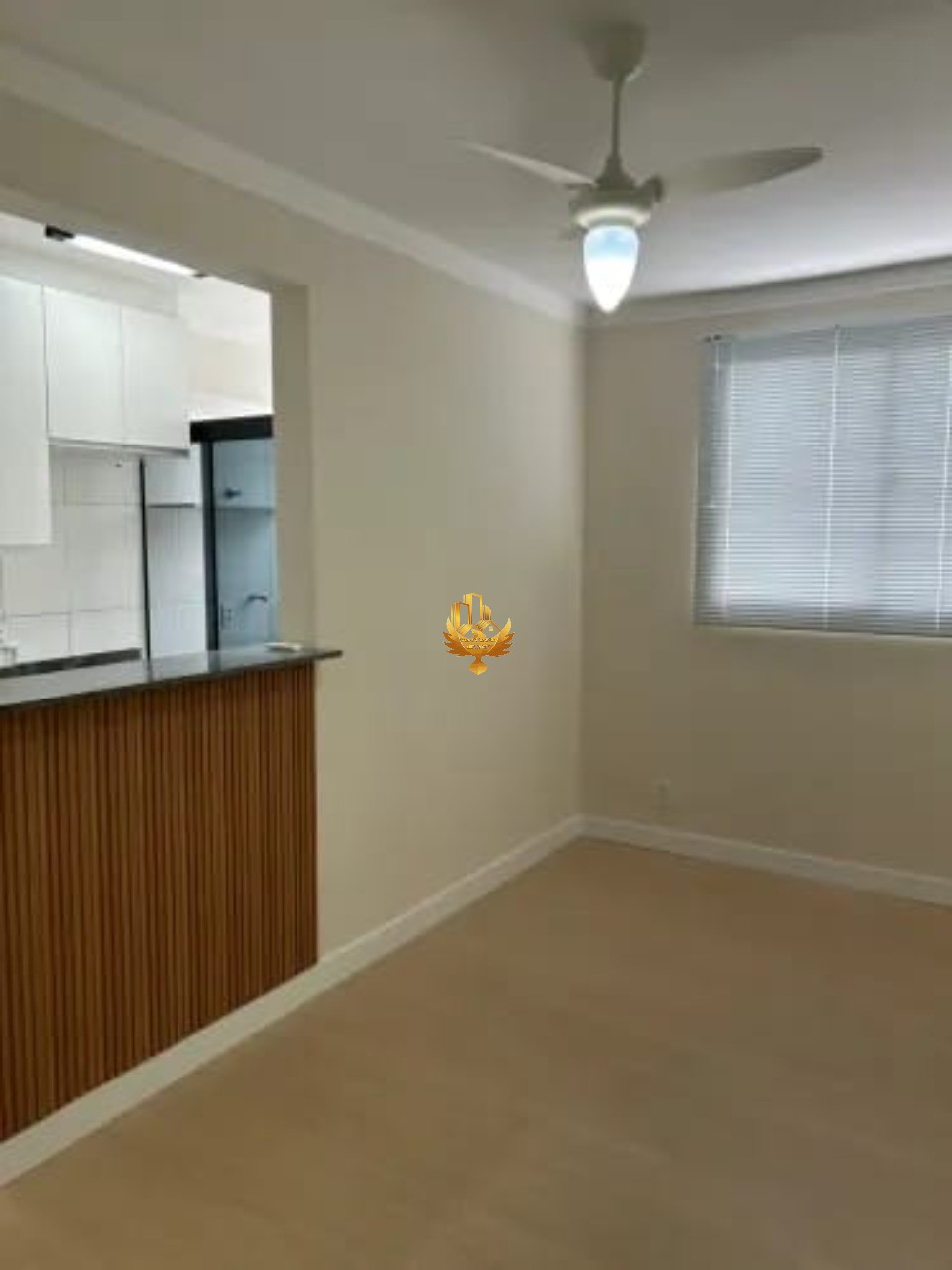 Apartamento, 2 quartos, 58 m² - Foto 2