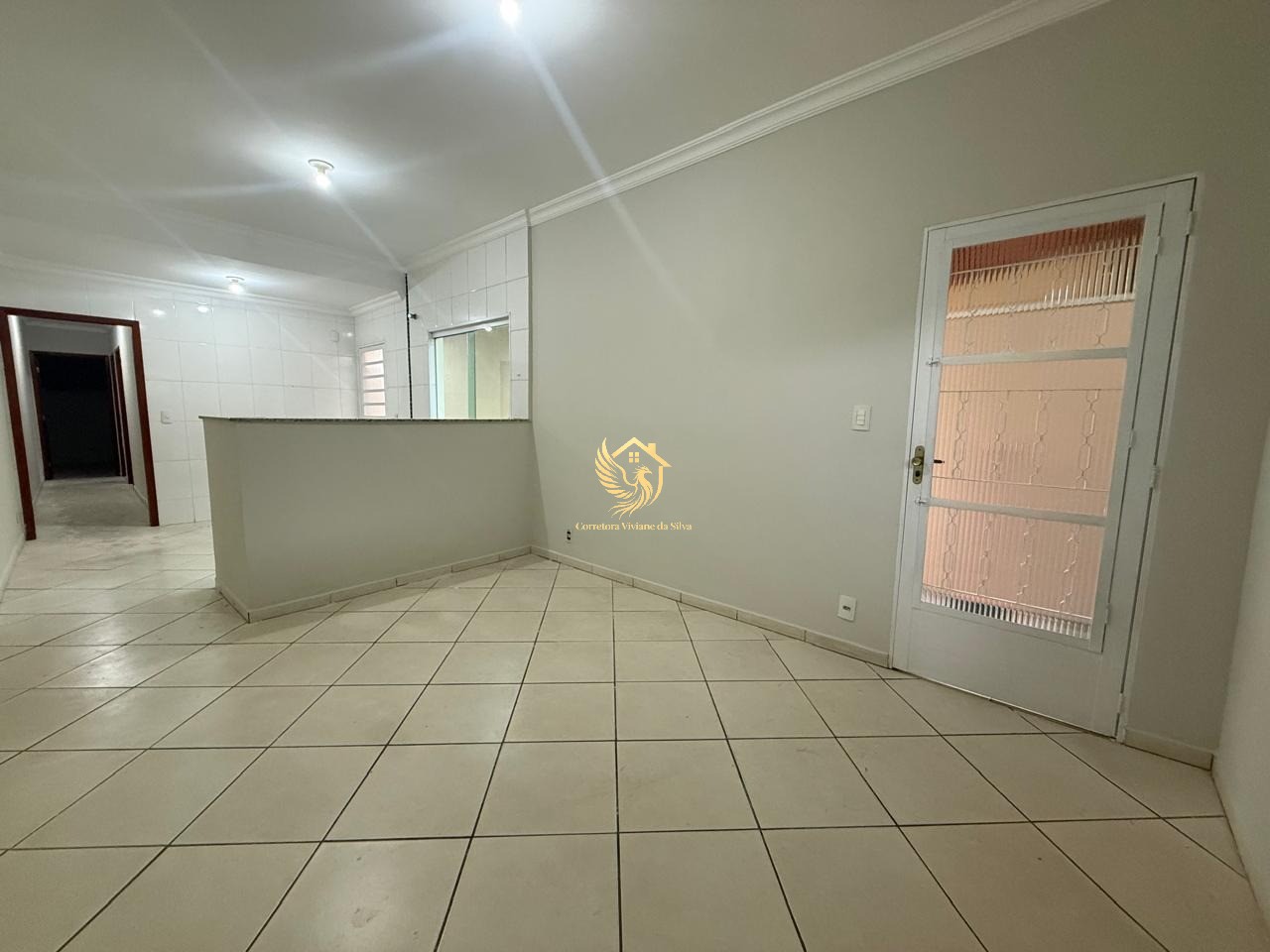 Casa, 2 quartos - Foto 4