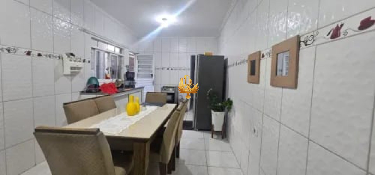 Casa, 3 quartos - Foto 5
