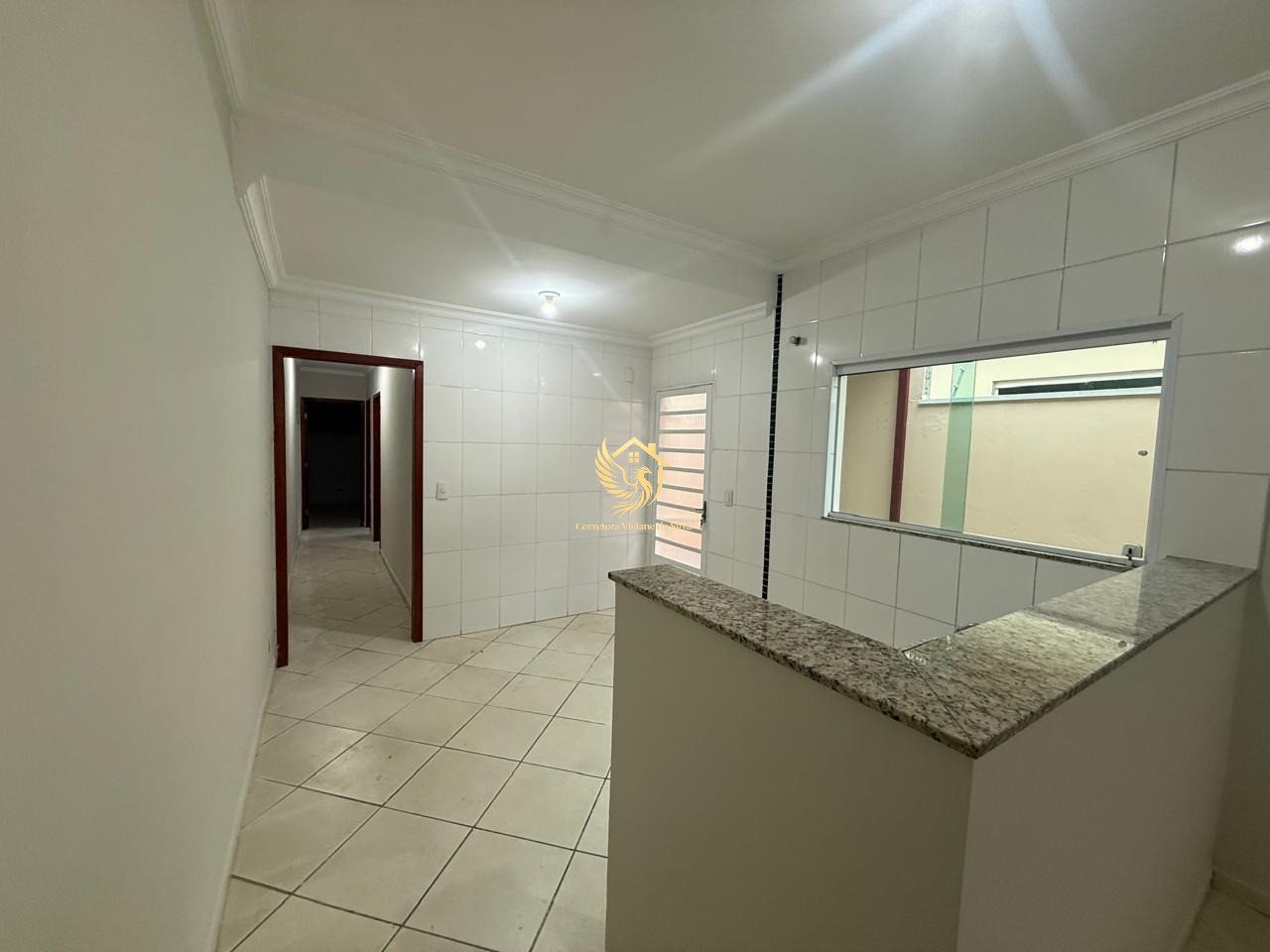 Casa, 2 quartos - Foto 7