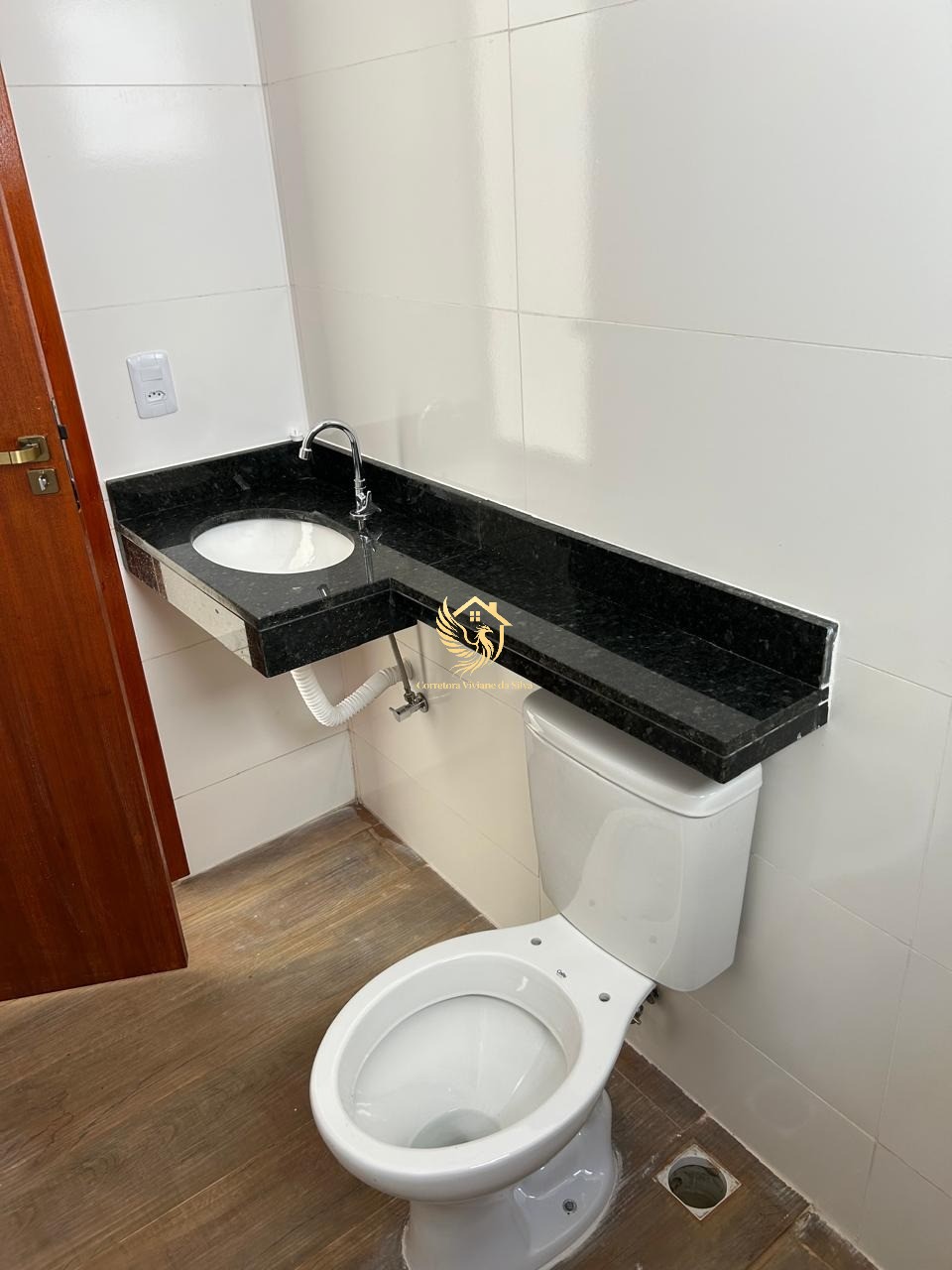 Casa, 2 quartos - Foto 17