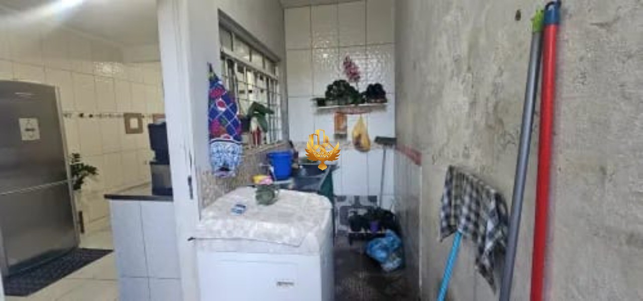 Casa, 3 quartos - Foto 12
