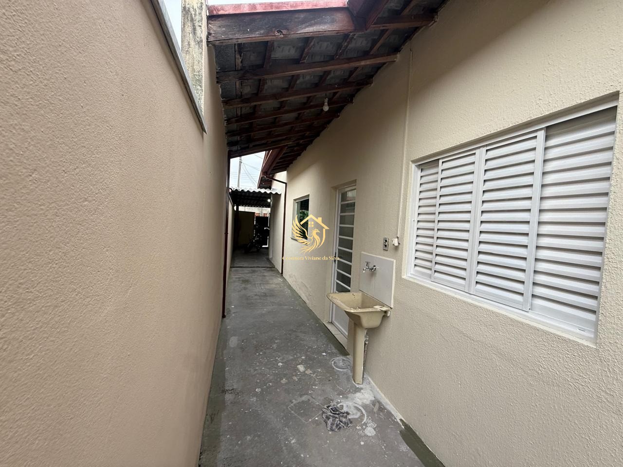 Casa, 2 quartos - Foto 21