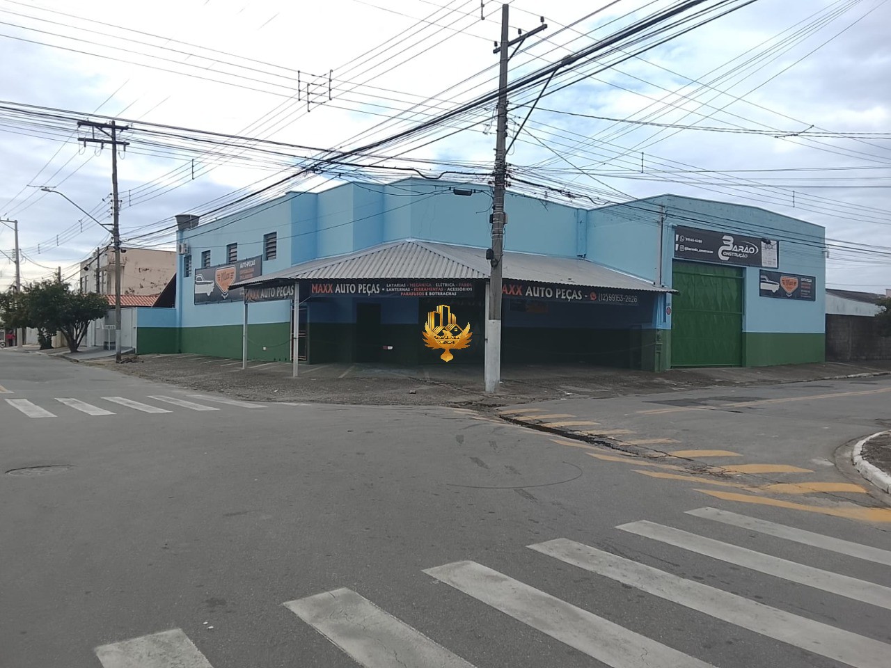 Depósito-Galpão - Foto 2