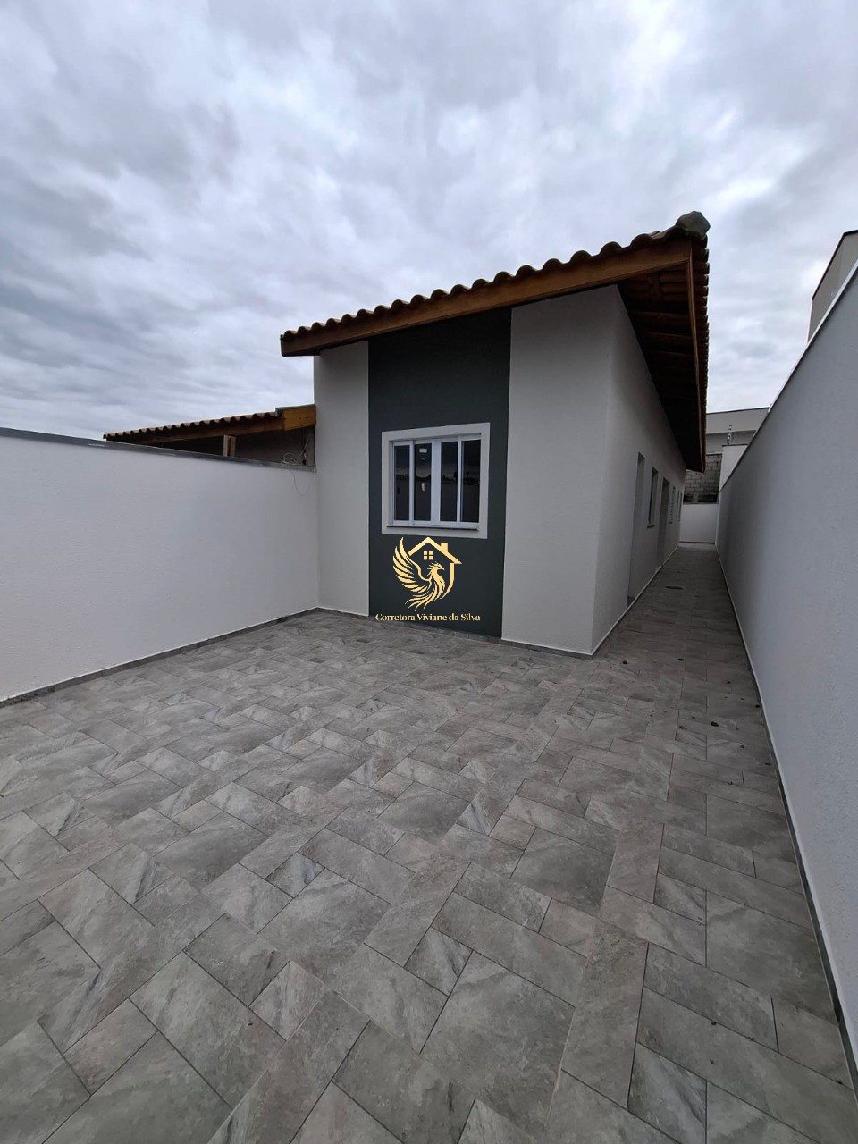 Casa, 2 quartos - Foto 1