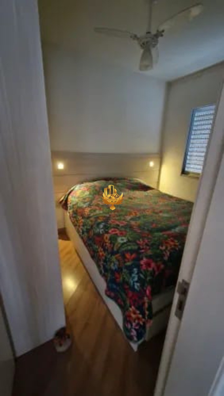 Apartamento, 2 quartos, 47 m² - Foto 4