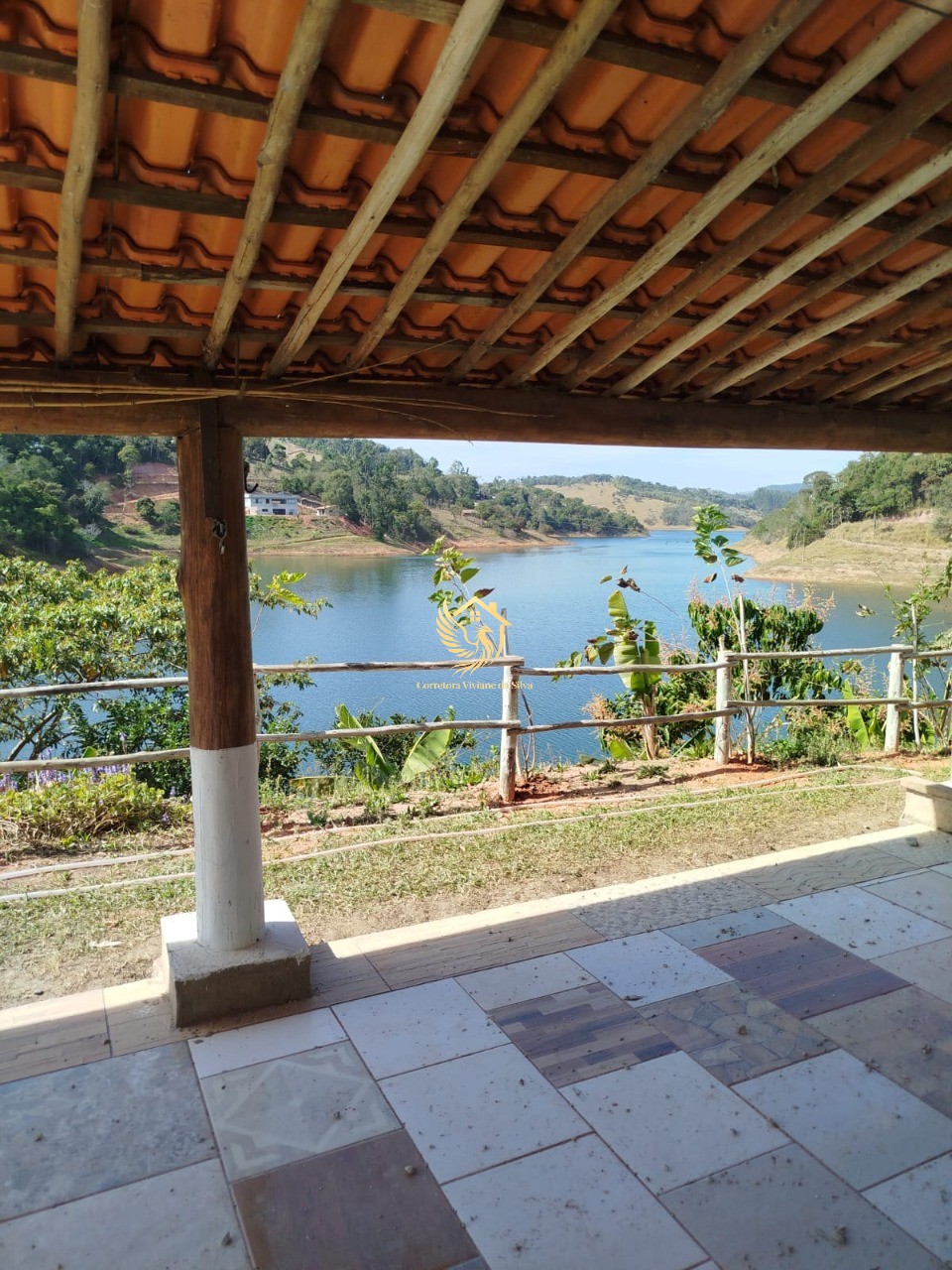 Chácara, 2 quartos - Foto 5