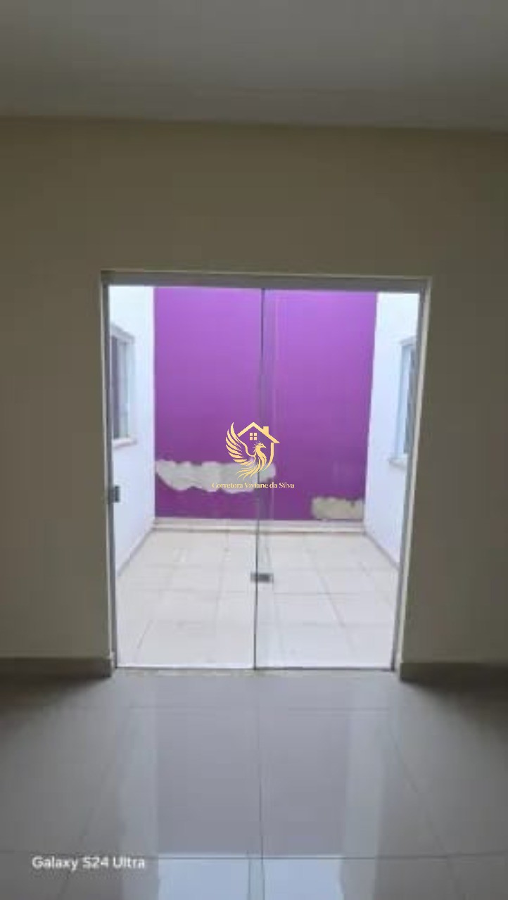 Casa, 3 quartos - Foto 9