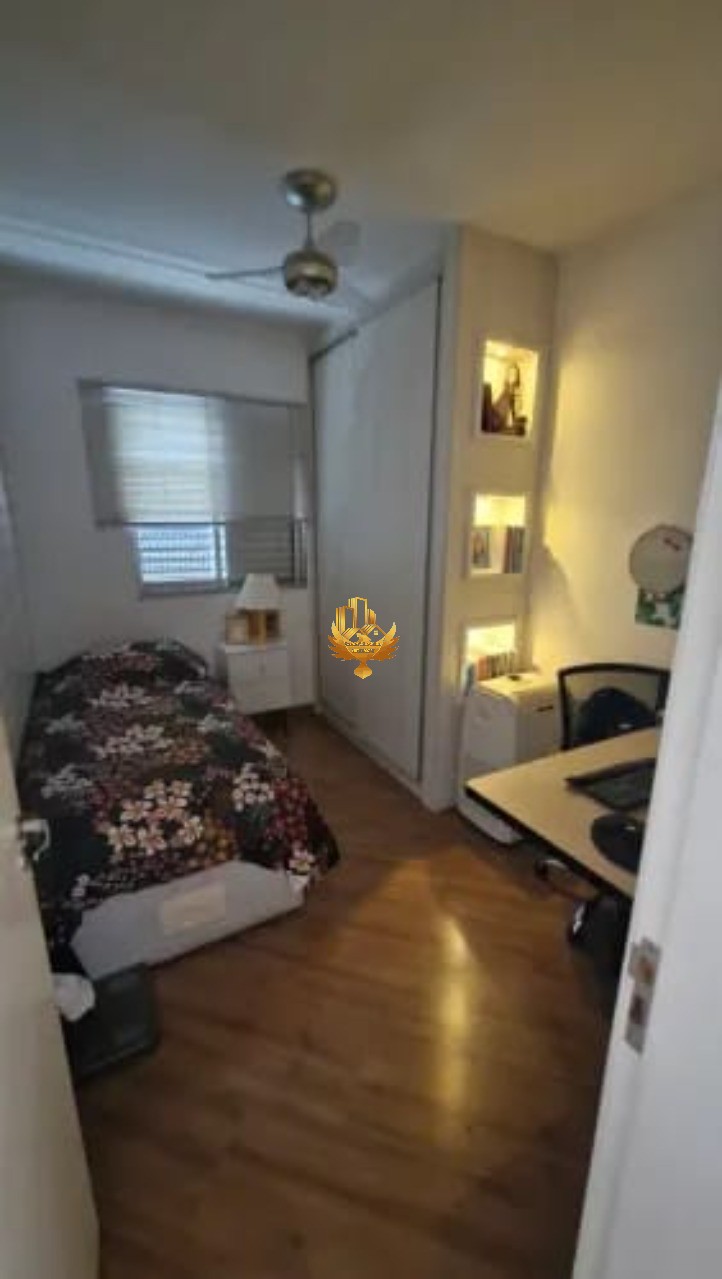 Apartamento, 2 quartos, 47 m² - Foto 3