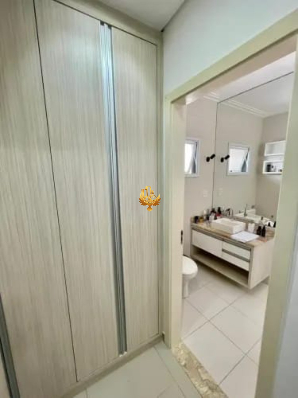 Casa, 3 quartos - Foto 12