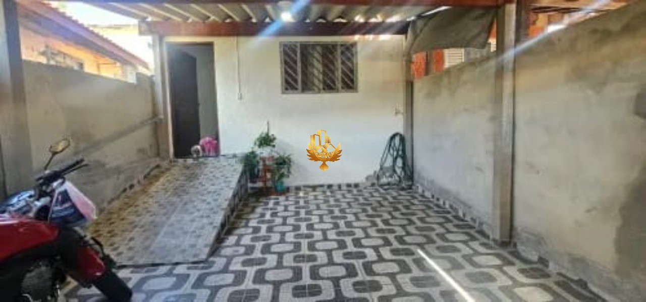 Casa, 3 quartos - Foto 14