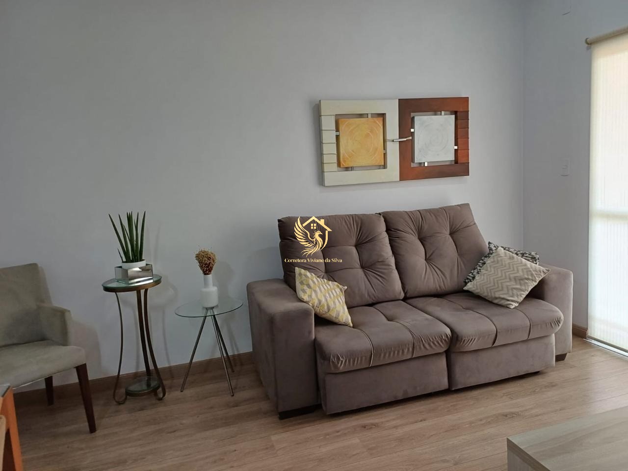 Apartamento, 3 quartos, 81 m² - Foto 1